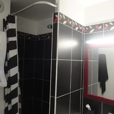 Savanna I Joli T3 Vue Piscine Cap D'agde Апартаменти *