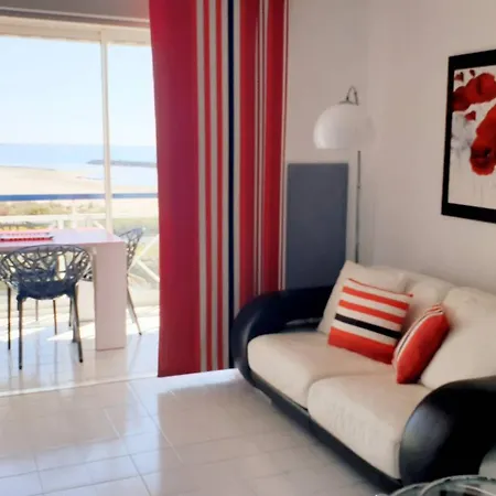 Savanna I Joli T3 Vue Piscine Cap D'agde
