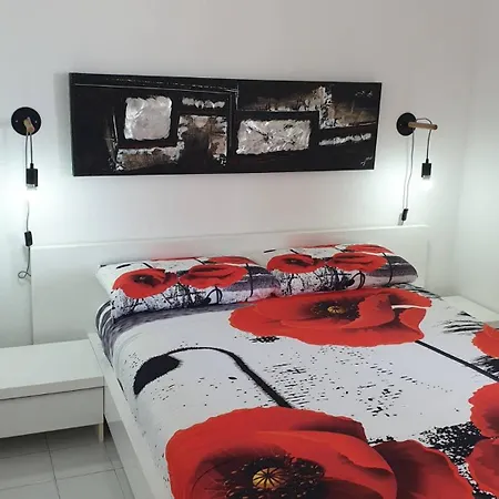 Savanna I Joli T3 Vue Piscine Cap D'agde Апартаменти *